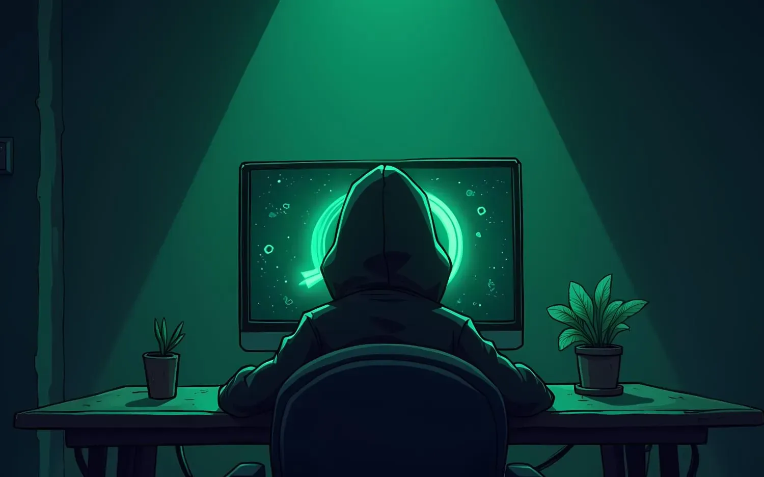 Setting Up a Web Developer Work Environment