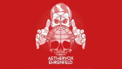 Aethervox Ehrenfeld